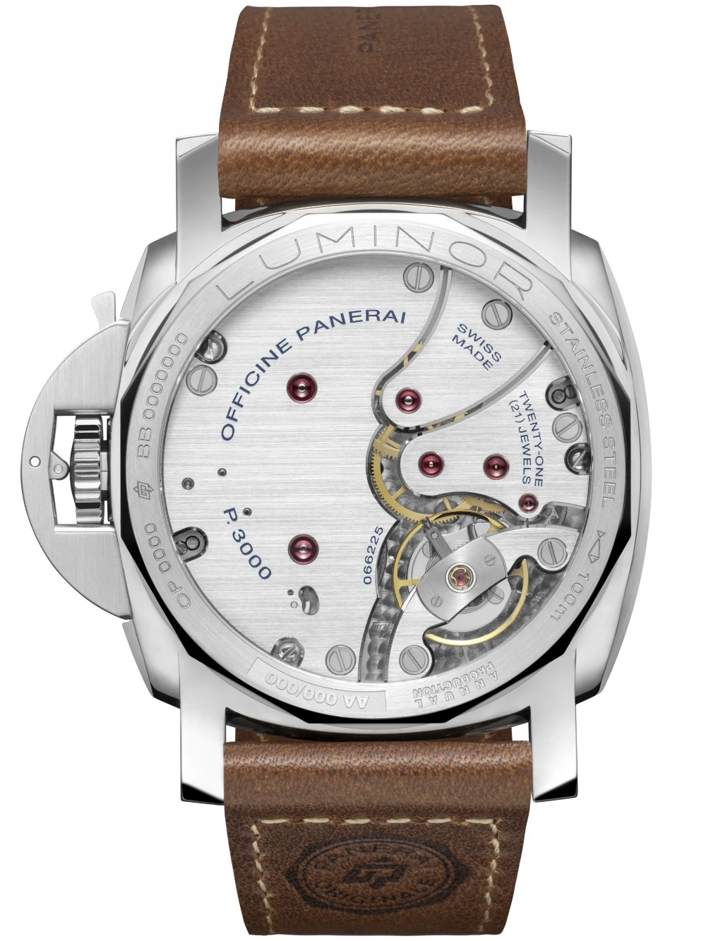 Panerai Luminor PAM01735