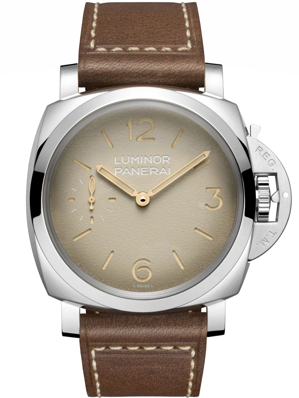 Panerai Luminor PAM01735