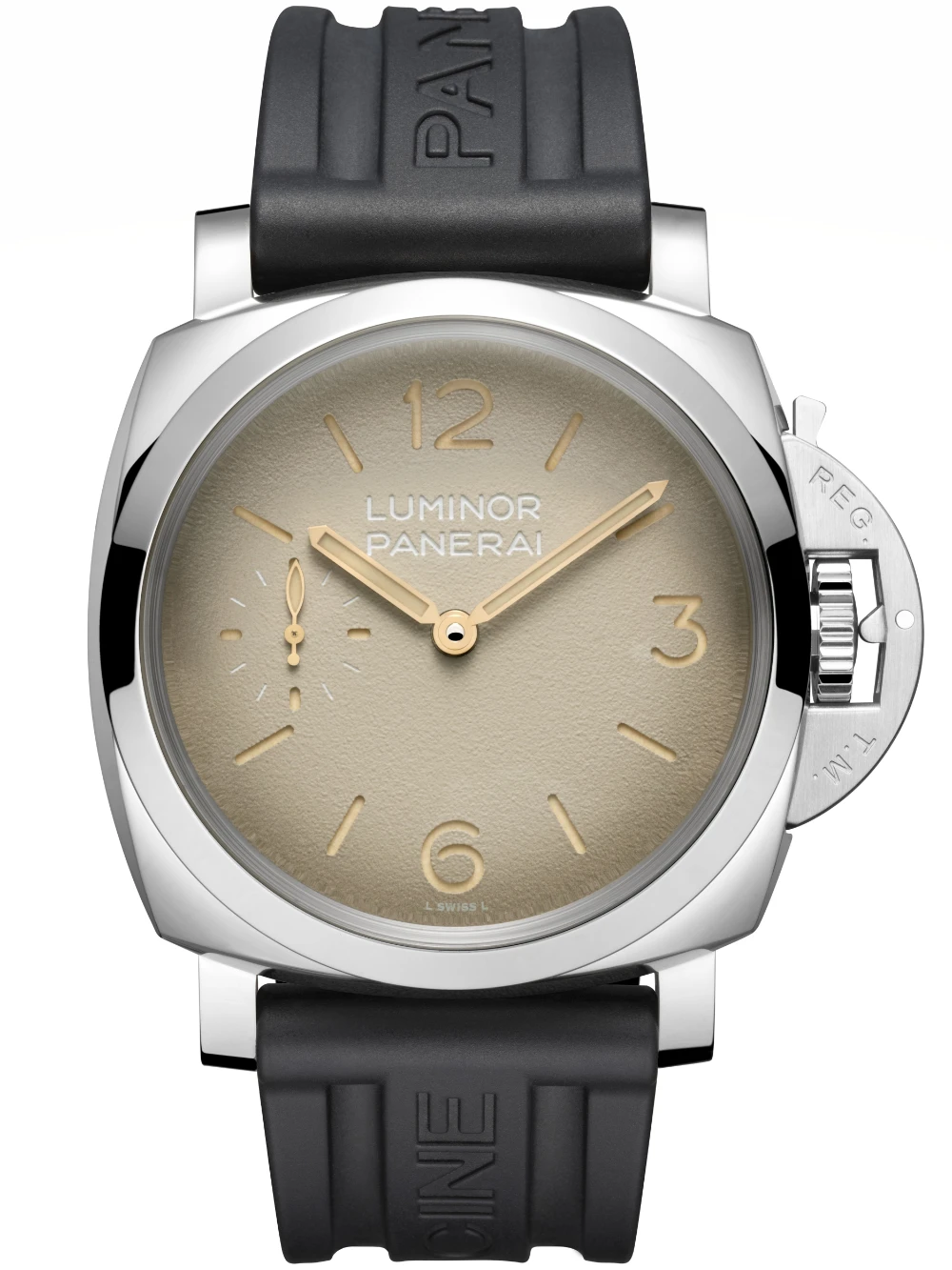 Panerai Luminor PAM01735