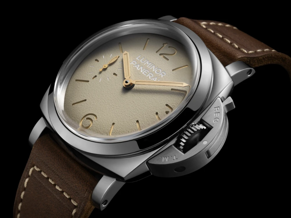 Panerai Luminor PAM01735