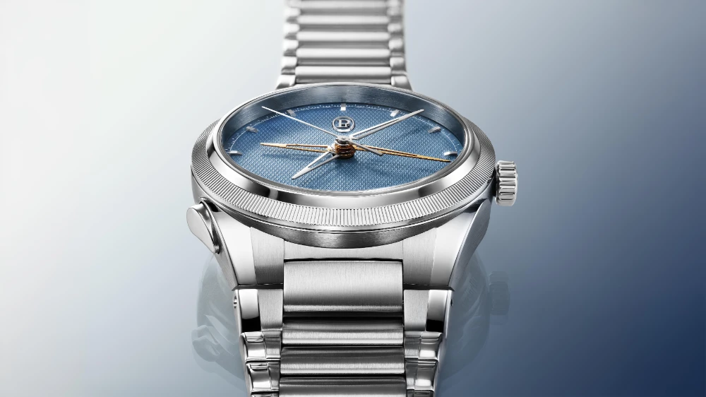 Parmigiani Fleurier Tonda PF Chronograph Mystérieux
