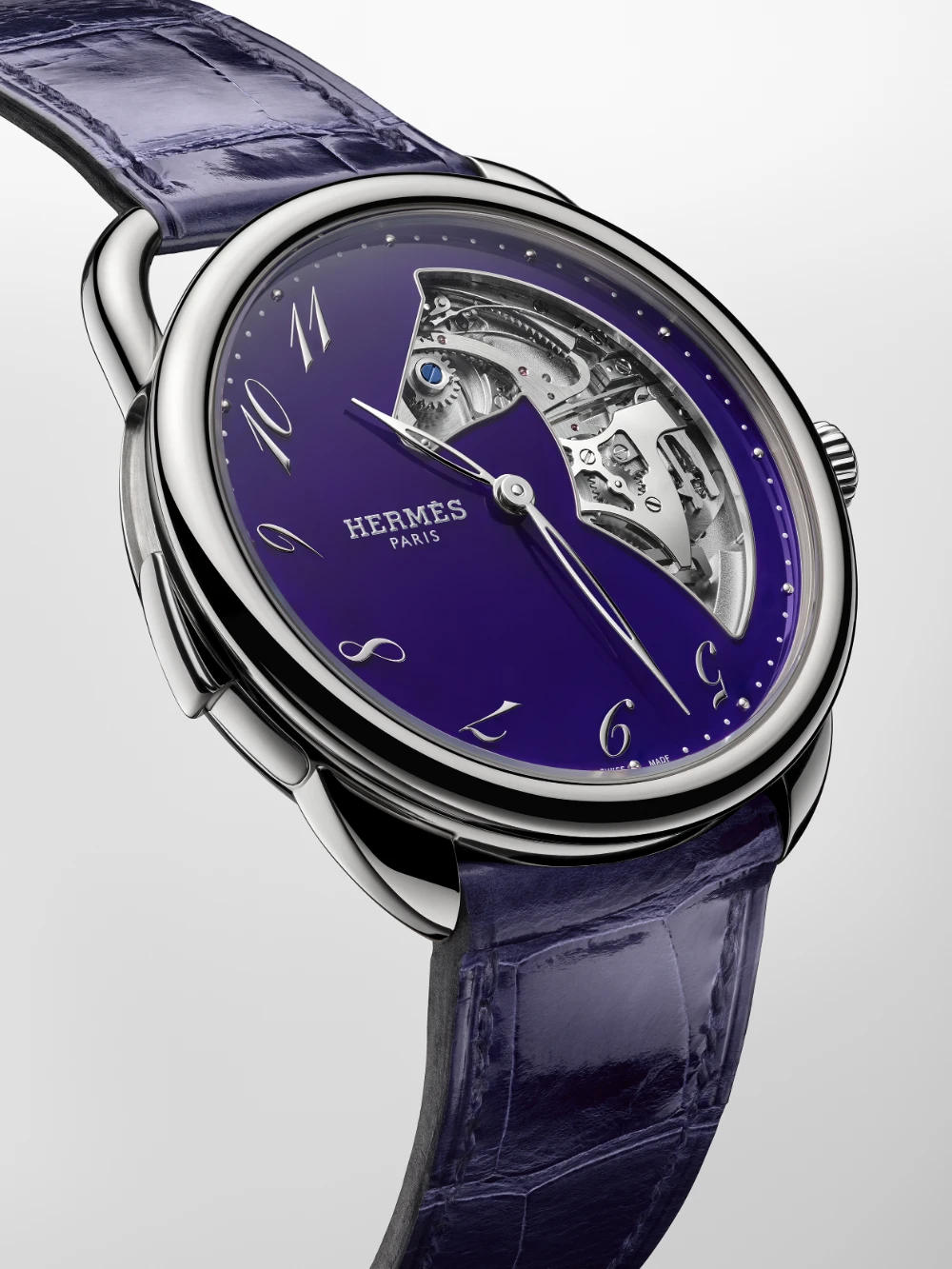 Hermes Arceau Samarcande