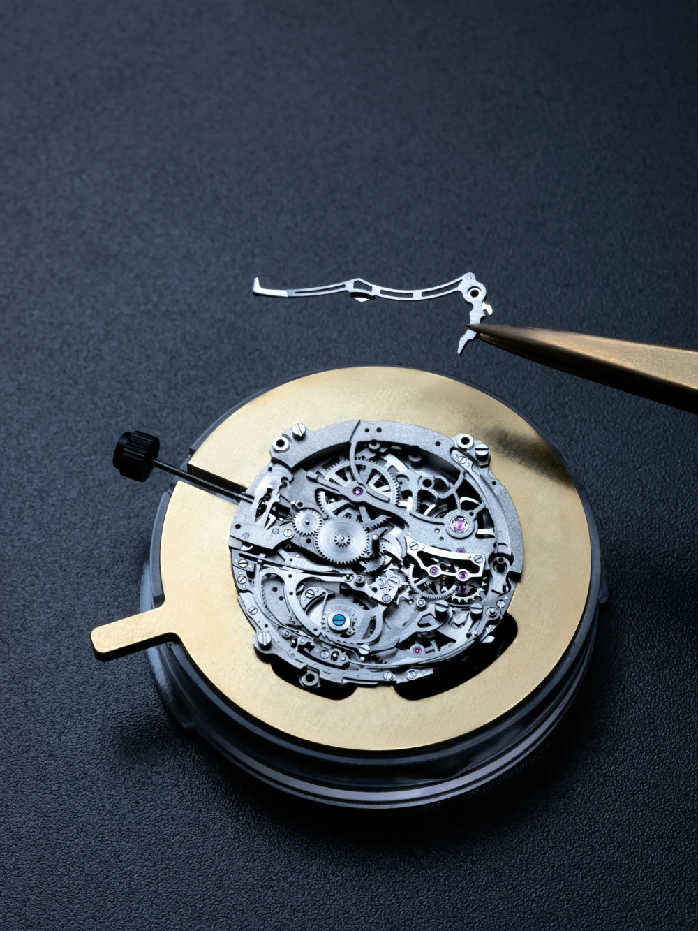 Hermes Arceau Samarcande