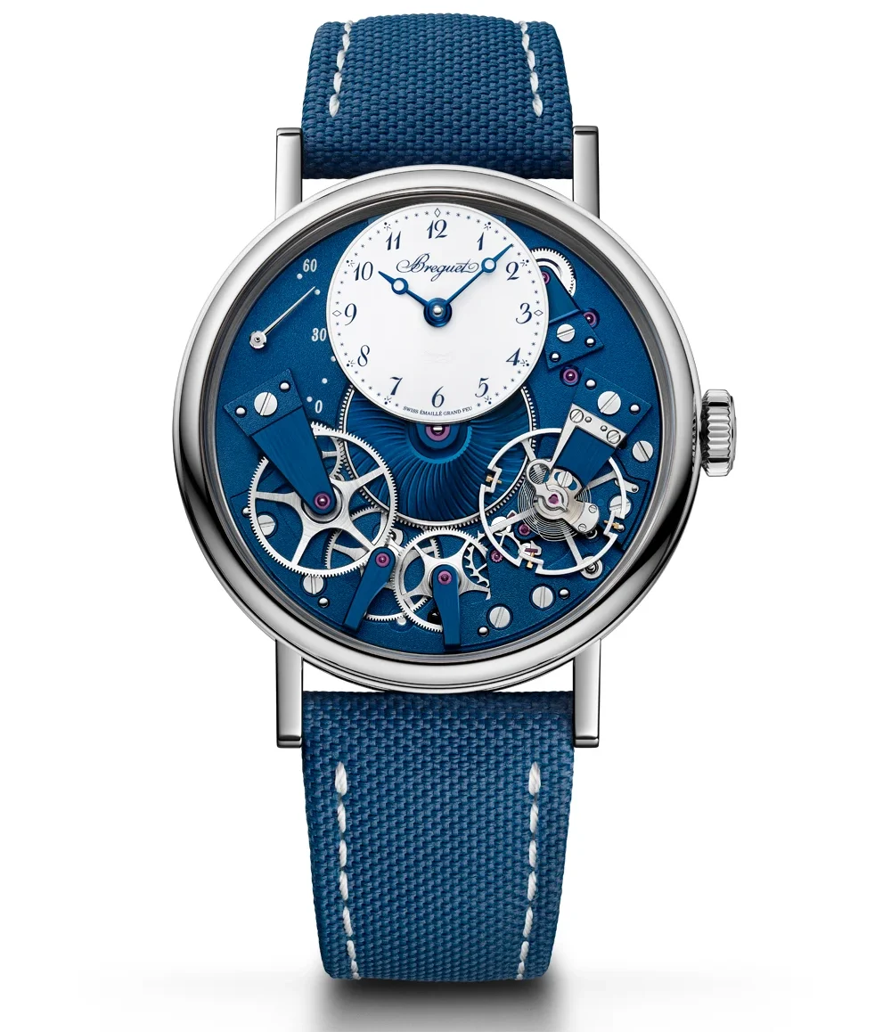 Breguet Tradition Collection 2026