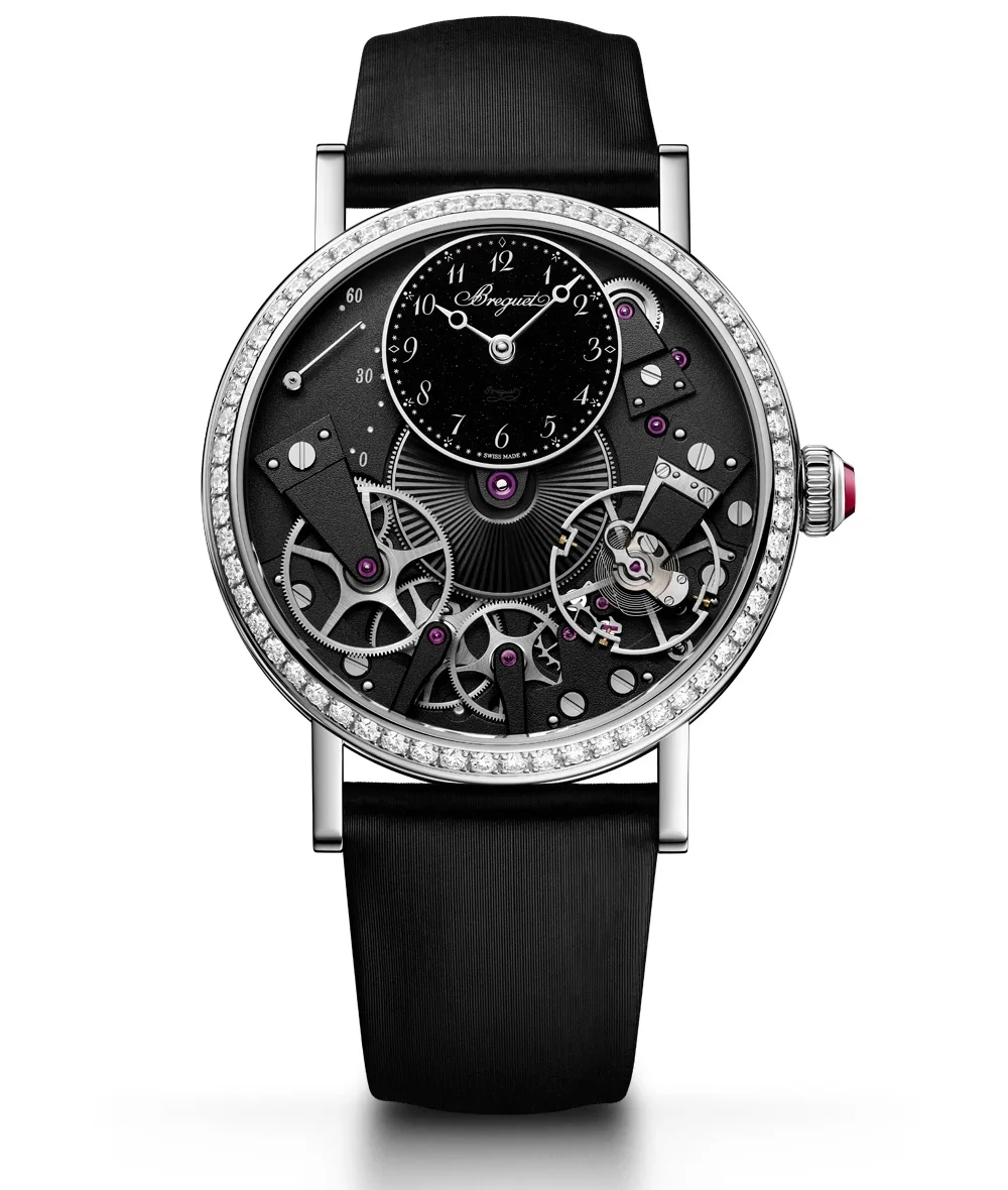 Breguet Tradition Collection 2026