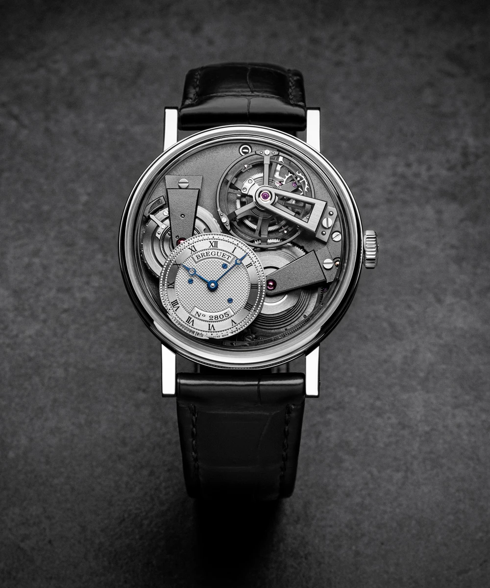 Breguet Tradition Collection 2026