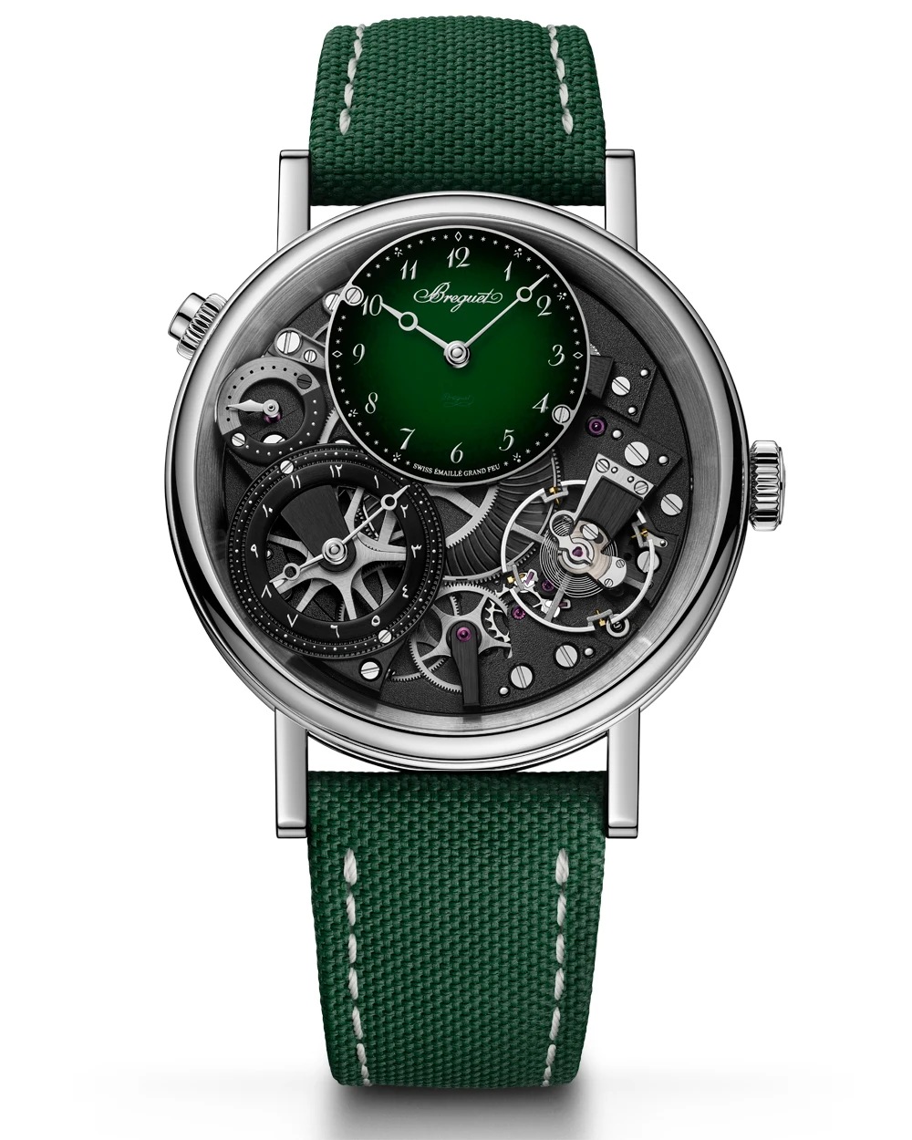 Breguet Tradition Collection 2026