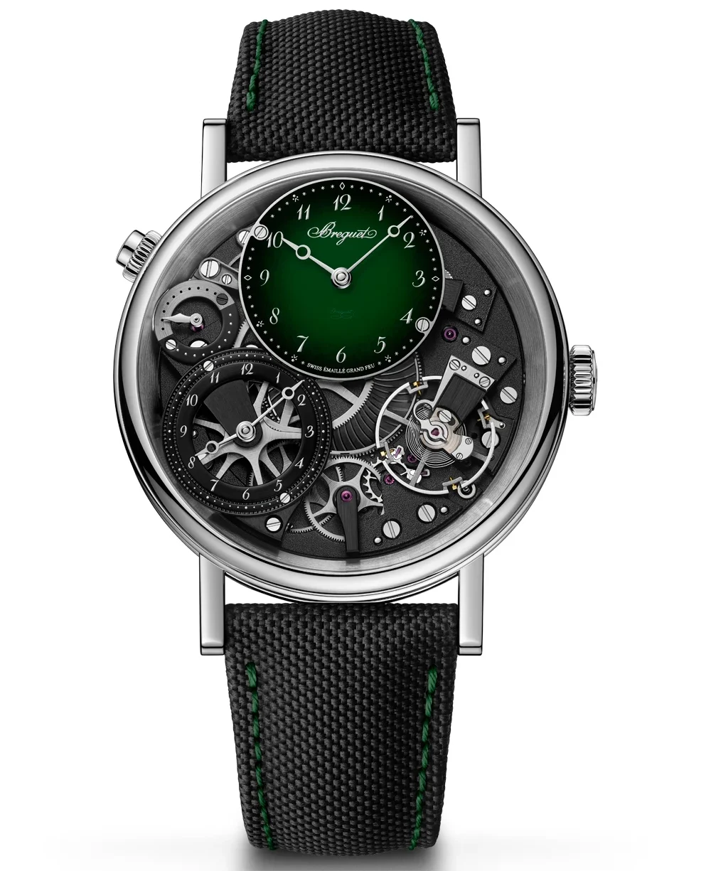 Breguet Tradition Collection 2026