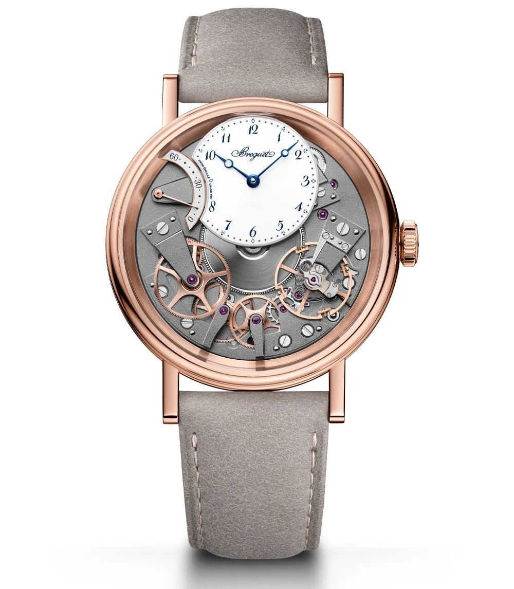 Breguet Tradition Collection 2026