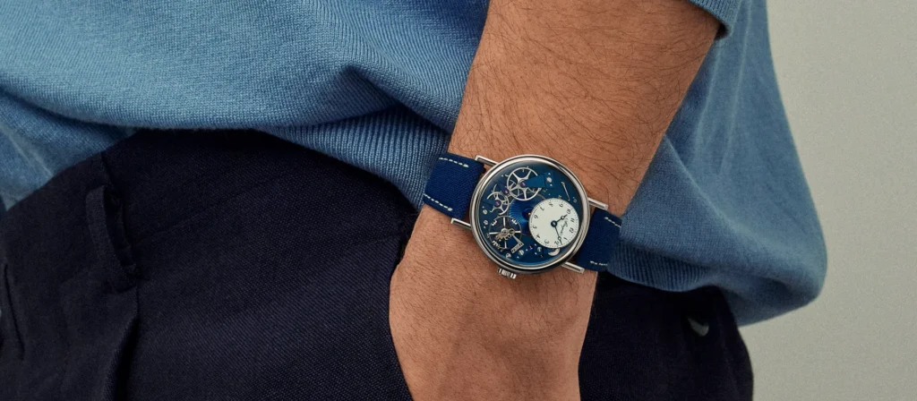 Breguet Tradition Collection 2026