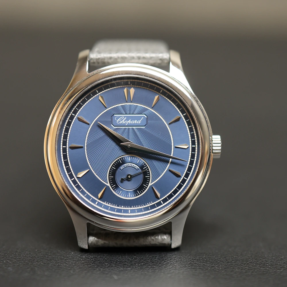 Chopard L.U.C 1860 Chronometer