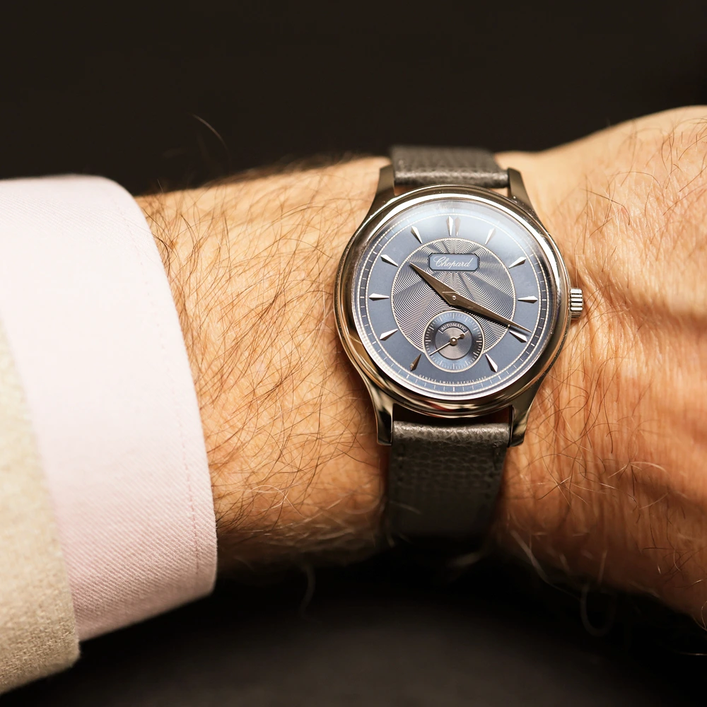 Chopard L.U.C 1860 Chronometer