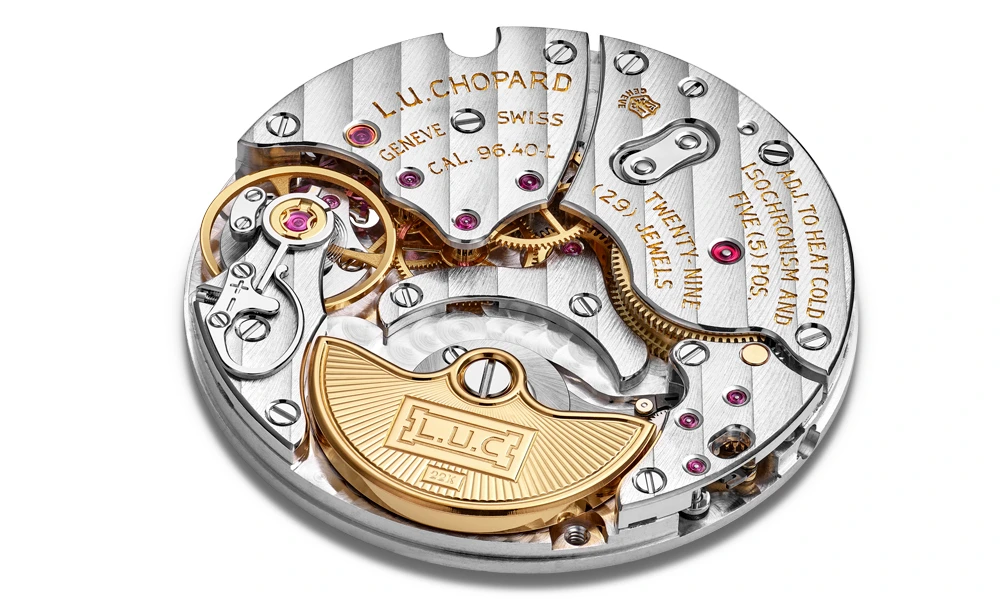 Chopard L.U.C 1860 Chronometer