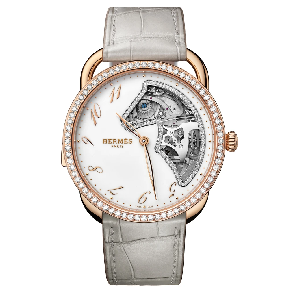 Hermes Arceau Samarcande