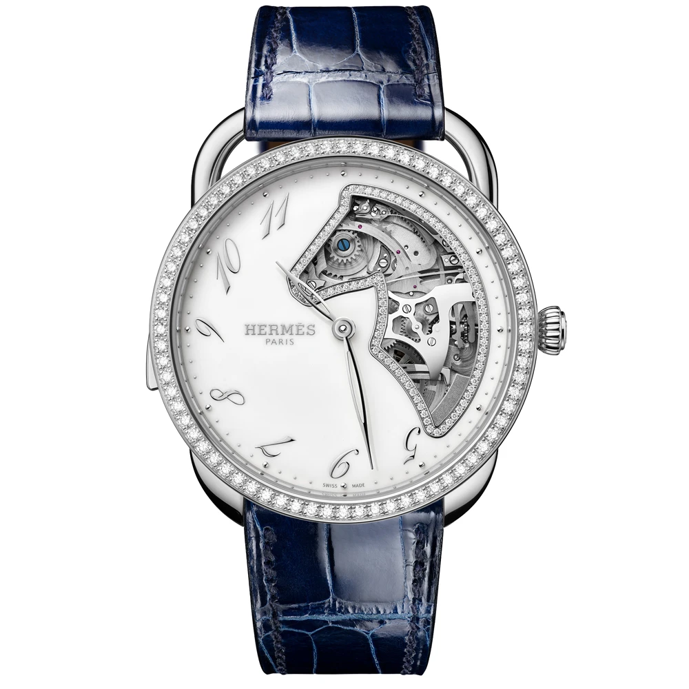 Hermes Arceau Samarcande