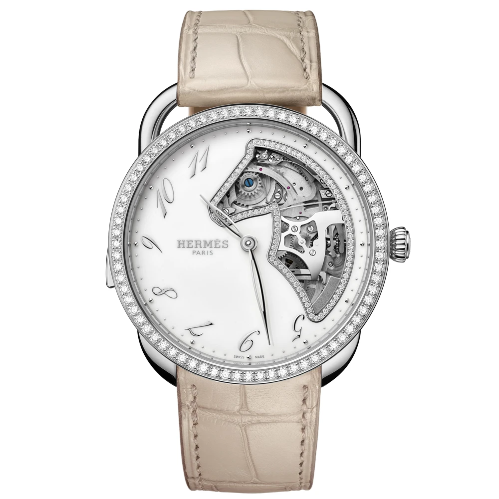 Hermes Arceau Samarcande