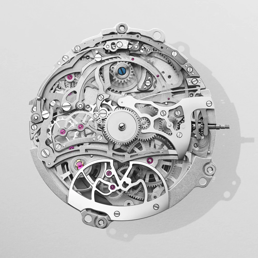 Hermes Arceau Samarcande