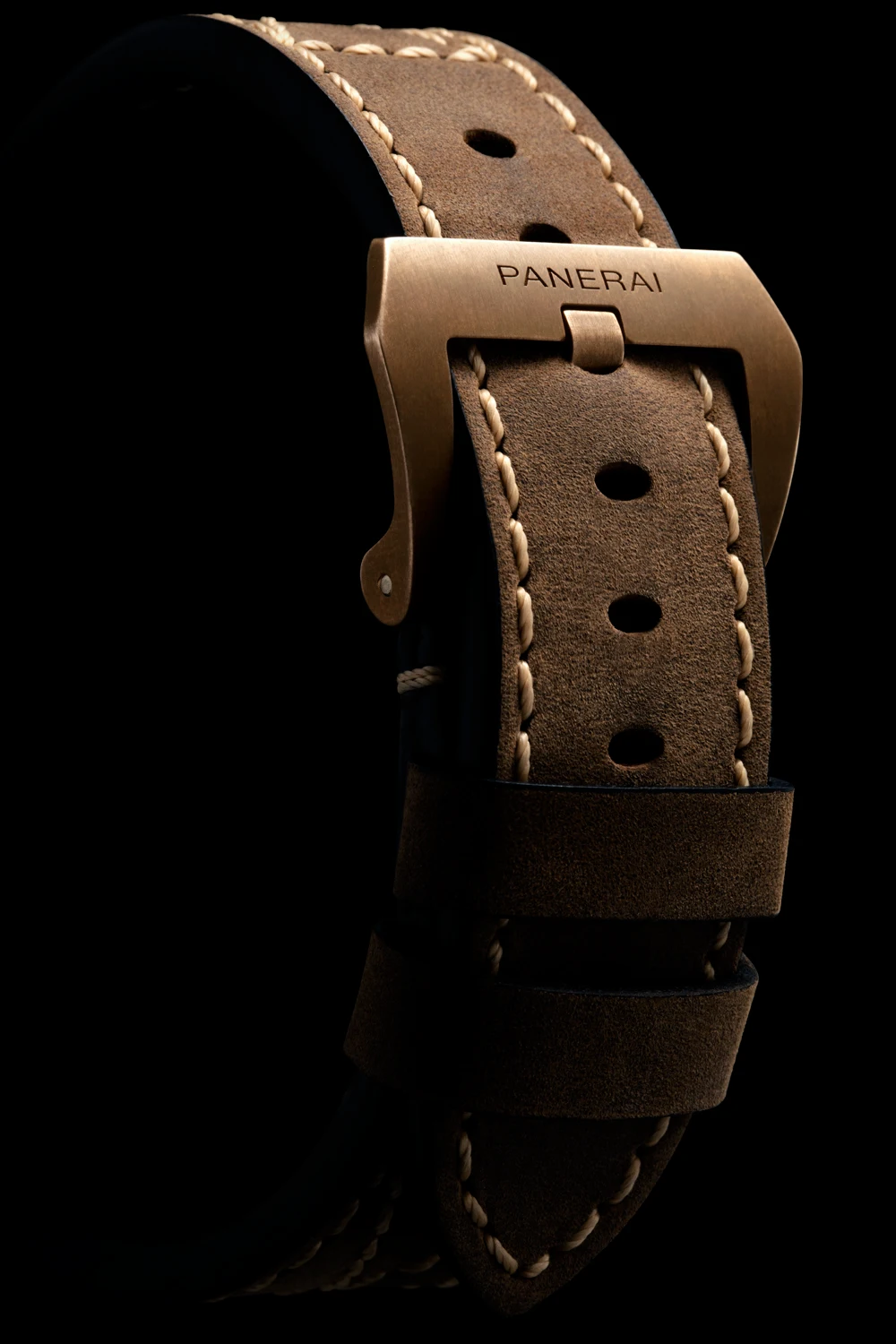 Panerai Radiomir Bronzo PAM00760