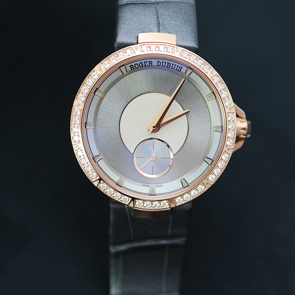 Roger Dubuis Excalibur Lady of the Lake
