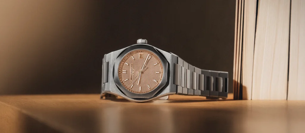 Girard-Perregaux Laureato FIFTY Steel