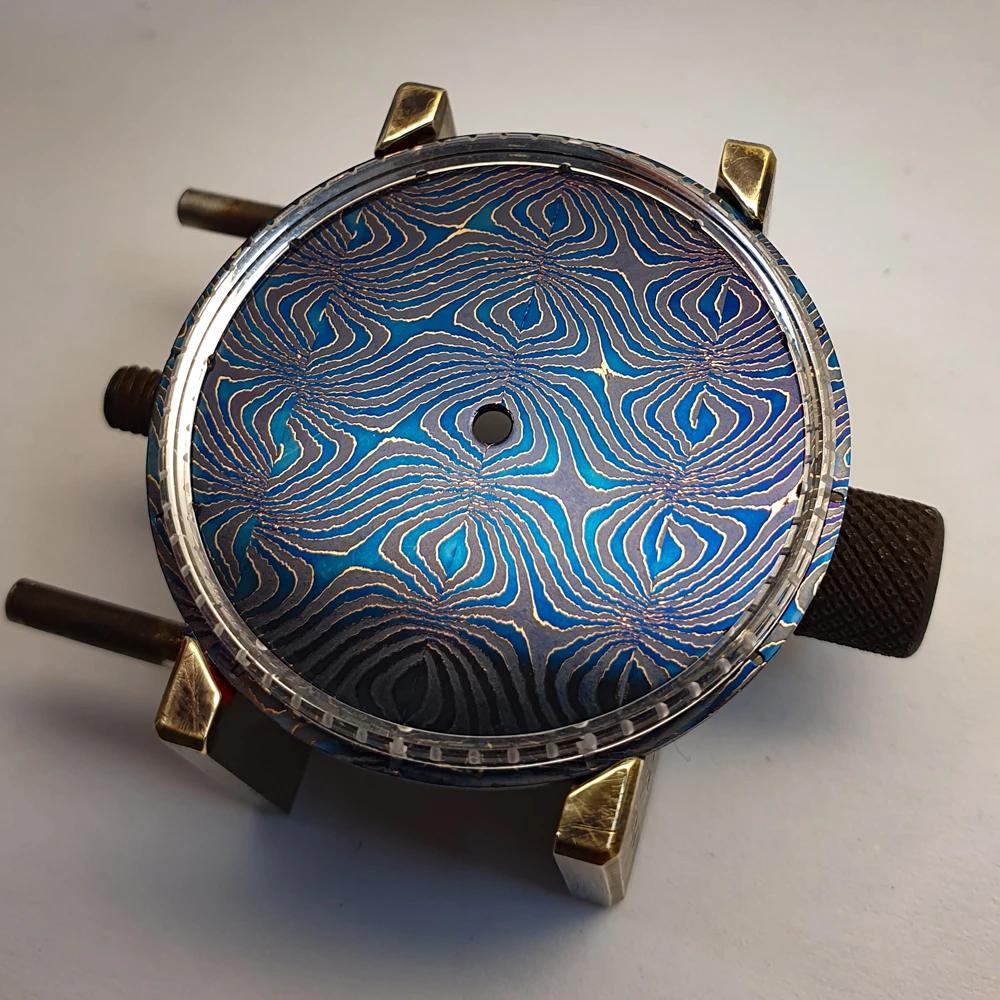 GoS Watches Fullerö Sword