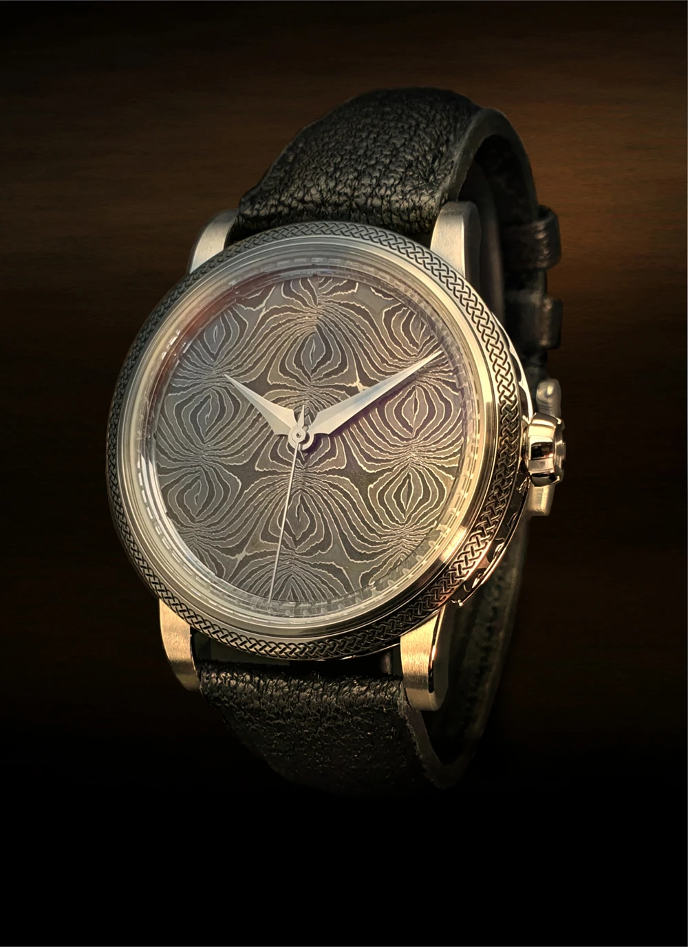 GoS Watches Fullerö Sword
