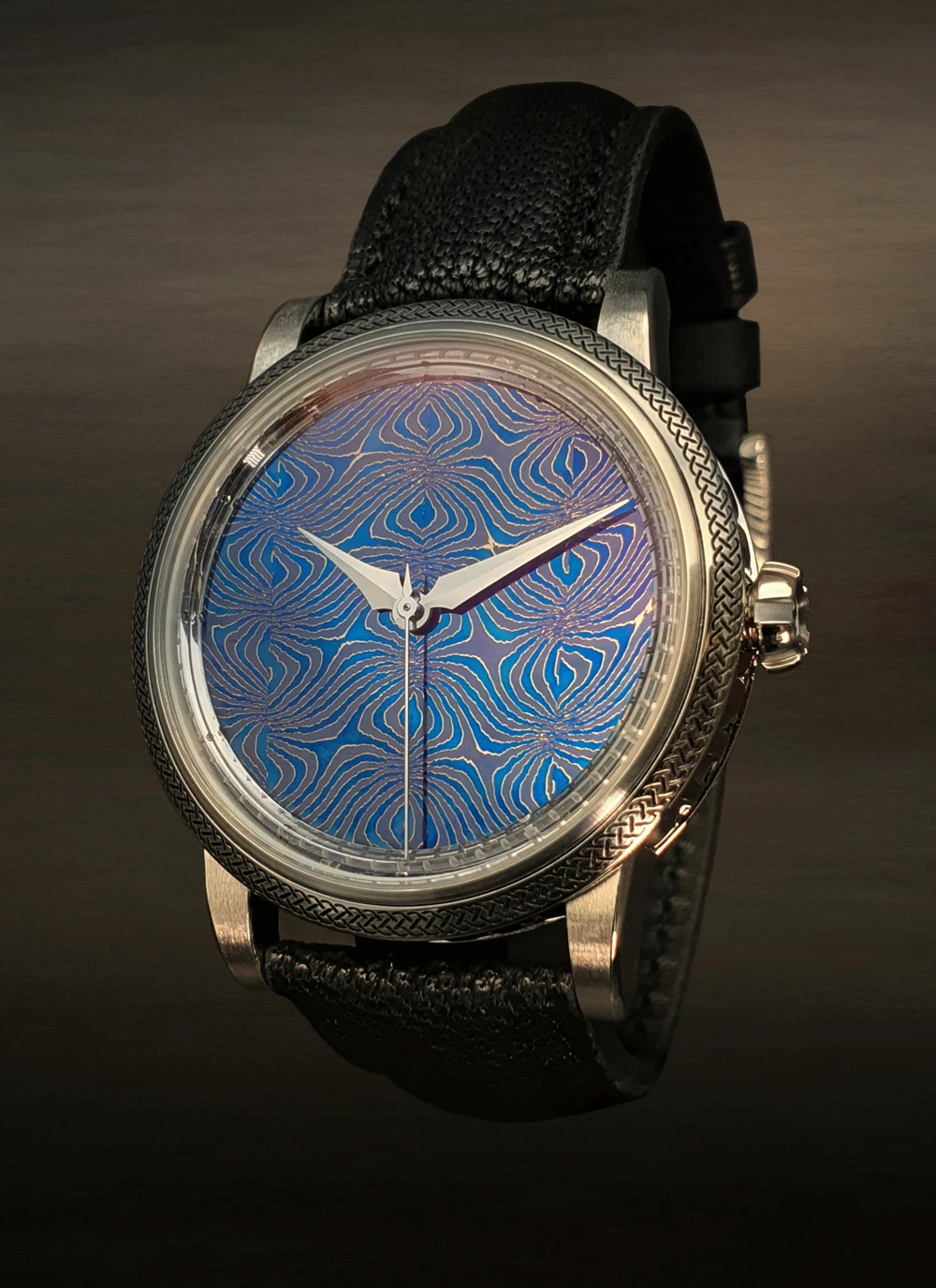GoS Watches Fullerö Sword