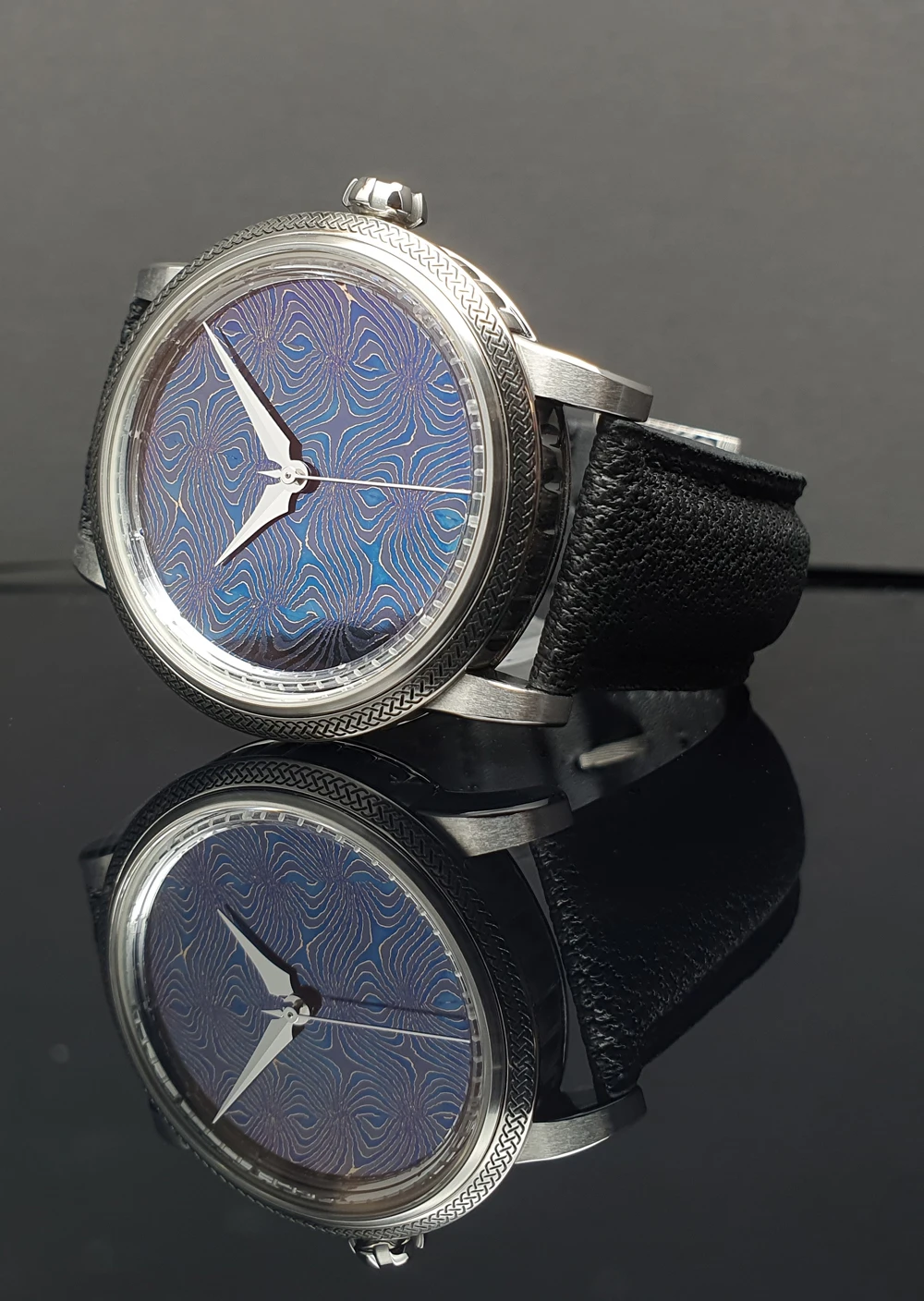 GoS Watches Fullerö Sword