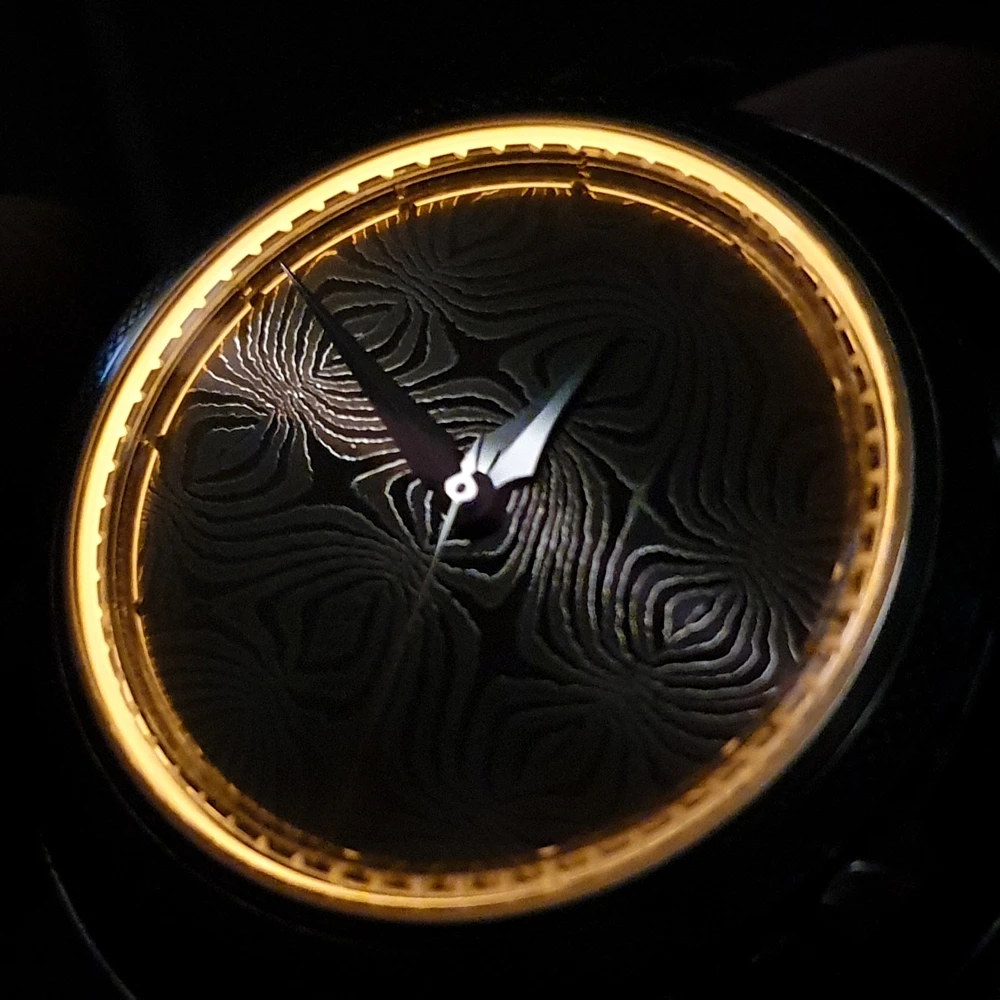 GoS Watches Fullerö Sword