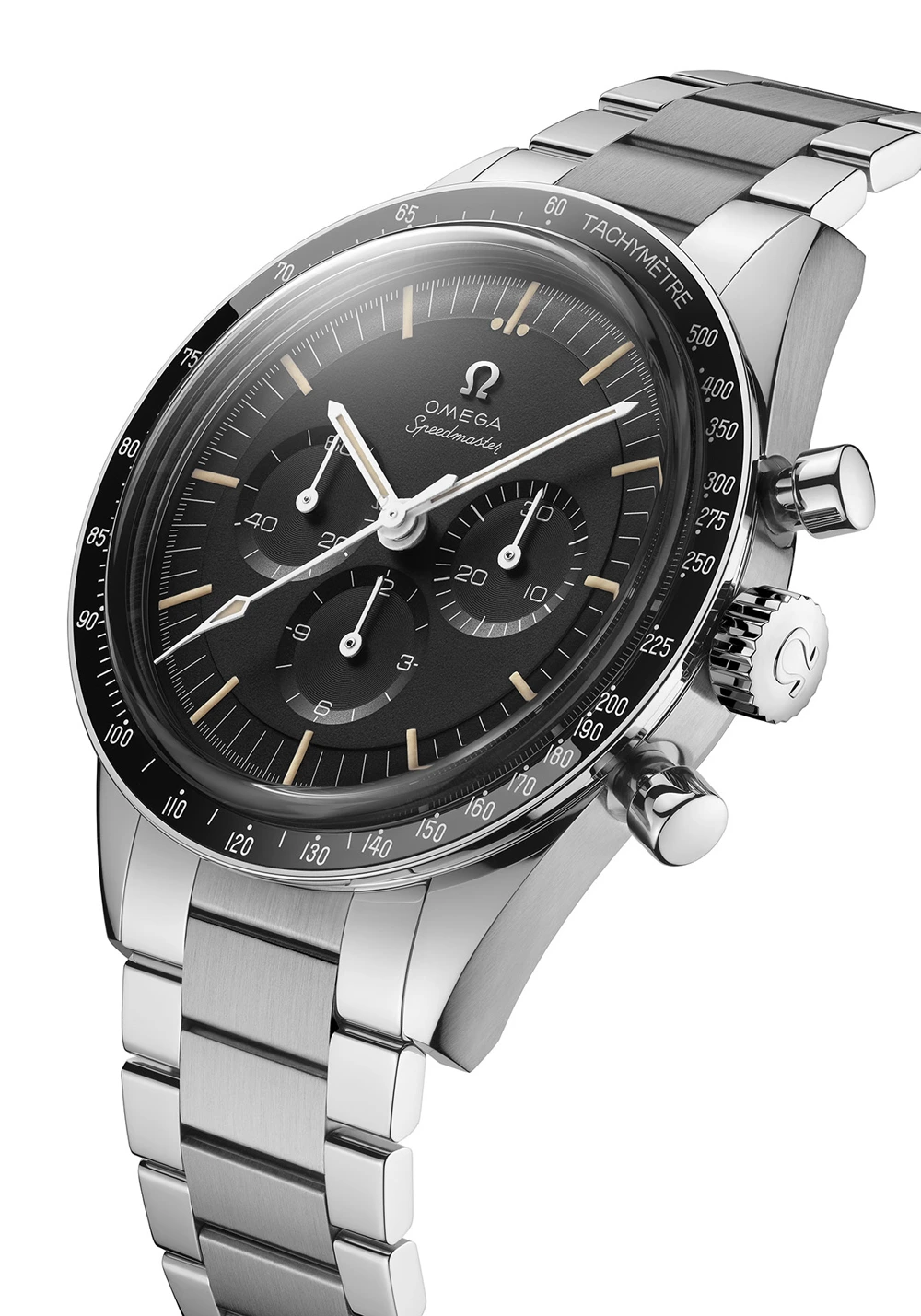 Omega Speedmaster Moonwatch Calibre 321