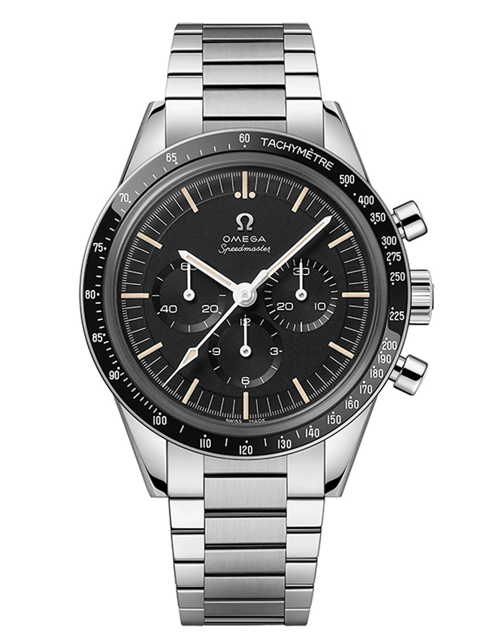 Omega Speedmaster Moonwatch Calibre 321