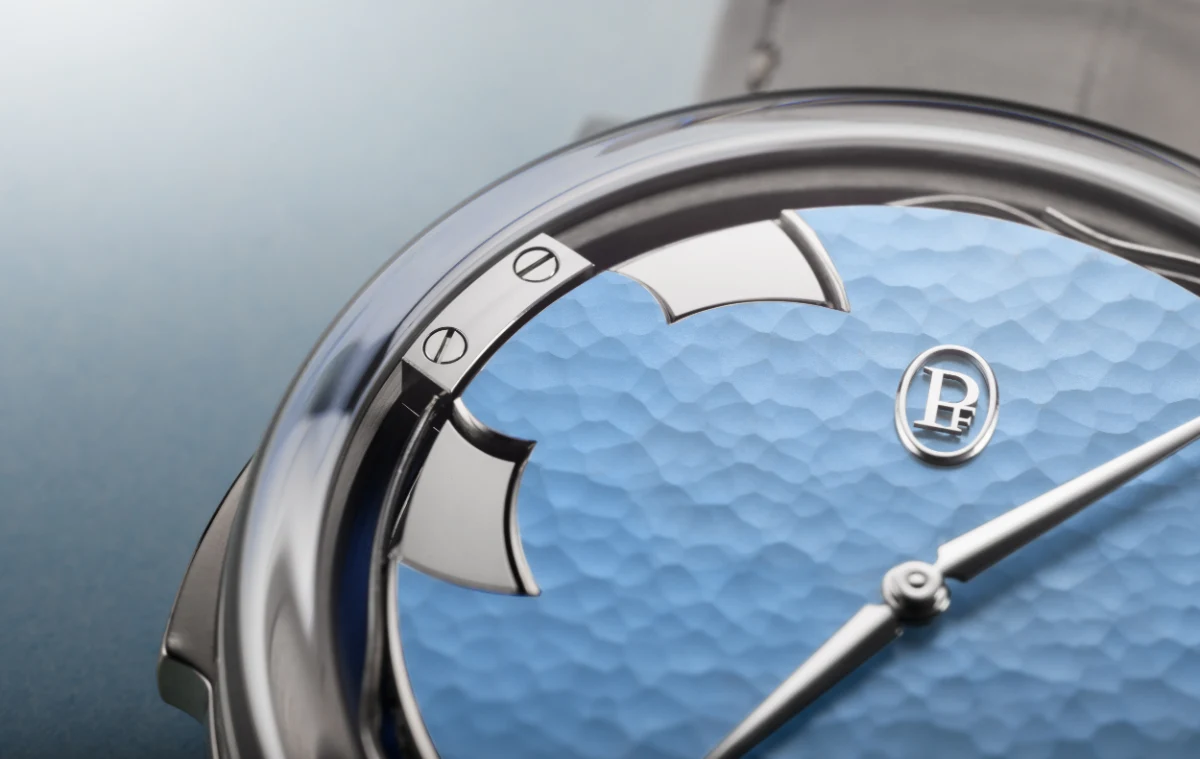 Parmigiani Fleurier Carillon Tourbillon 30th Anniversary