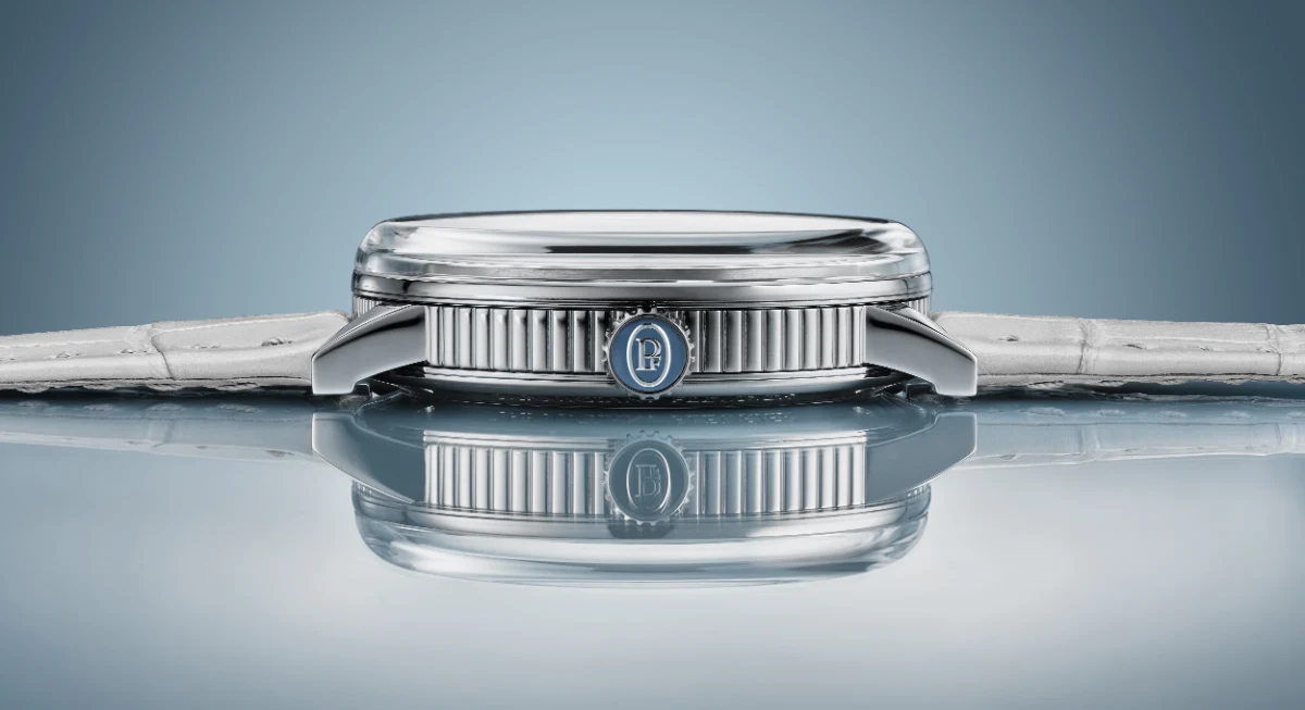 Parmigiani Fleurier Carillon Tourbillon 30th Anniversary