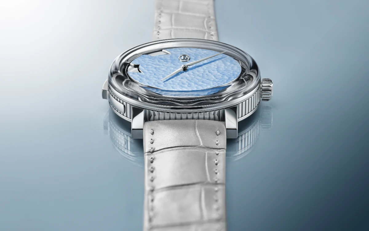 Parmigiani Fleurier Carillon Tourbillon 30th Anniversary