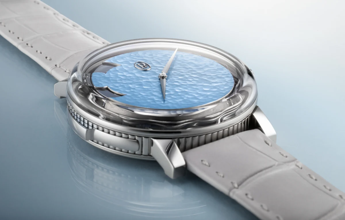 Parmigiani Fleurier Carillon Tourbillon 30th Anniversary