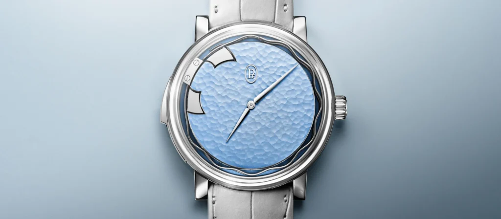 Parmigiani Fleurier Carillon Tourbillon 30th Anniversary