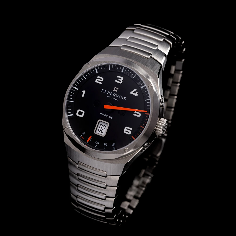 Reservoir Mark II Series