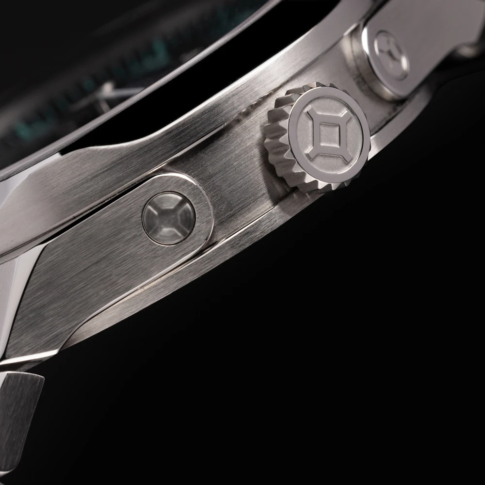 Reservoir Mark II Series
