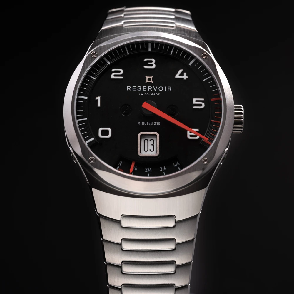 Reservoir Mark II Series