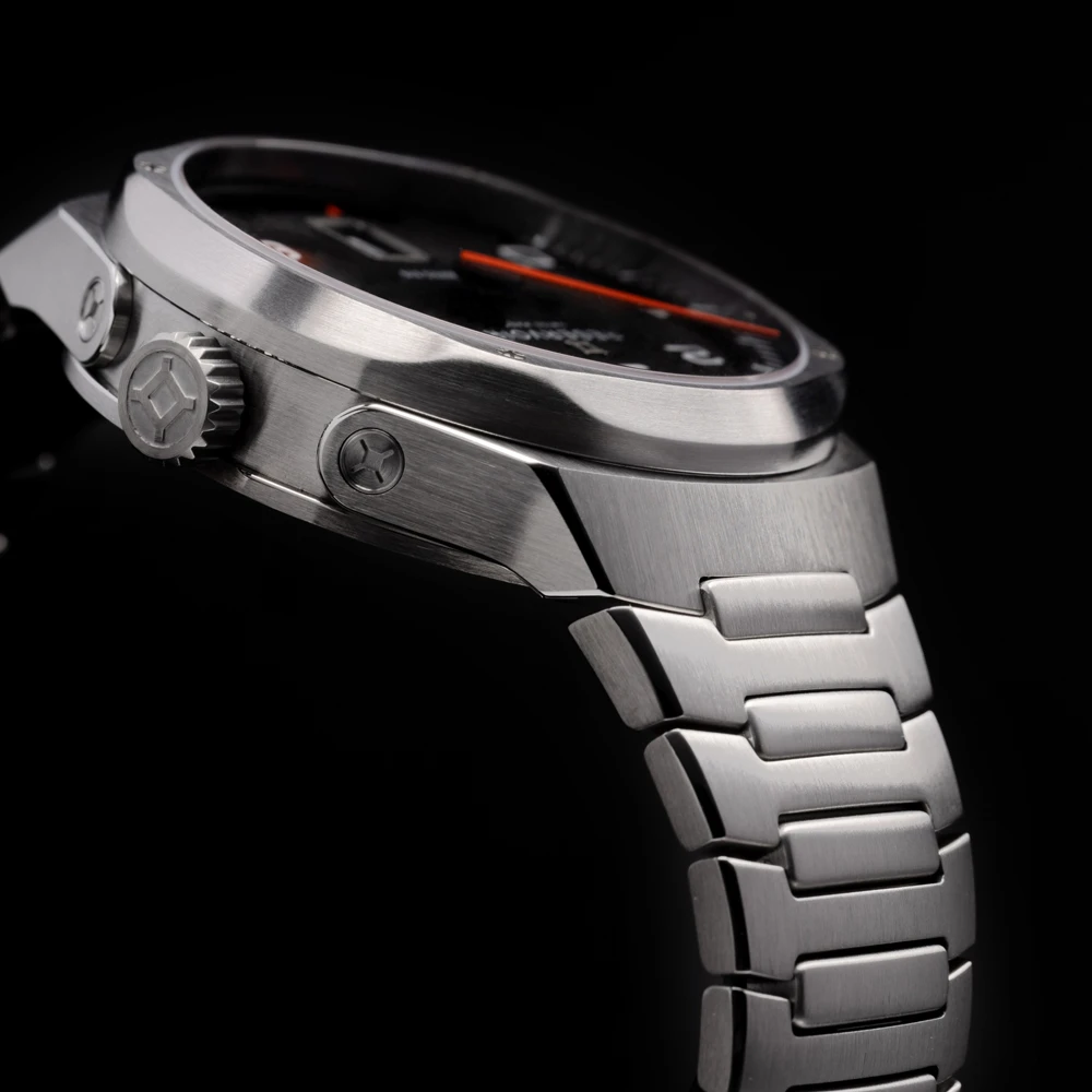 Reservoir Mark II Series