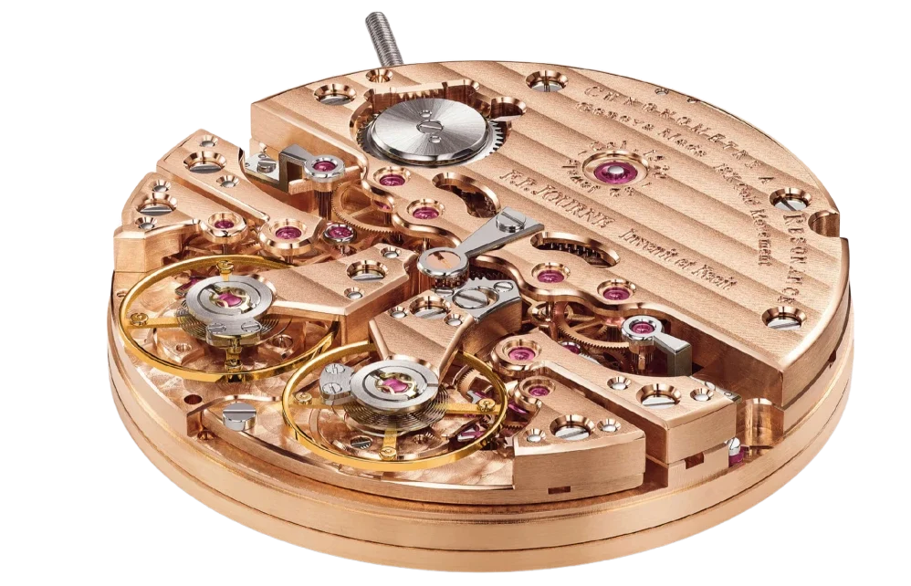 F.P.Journe Calibre 1520