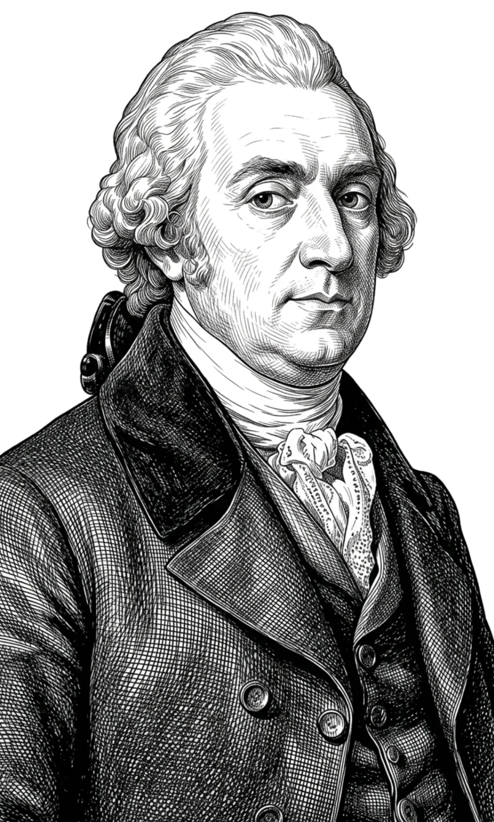 Abraham-Louis Breguet (1747-1823)