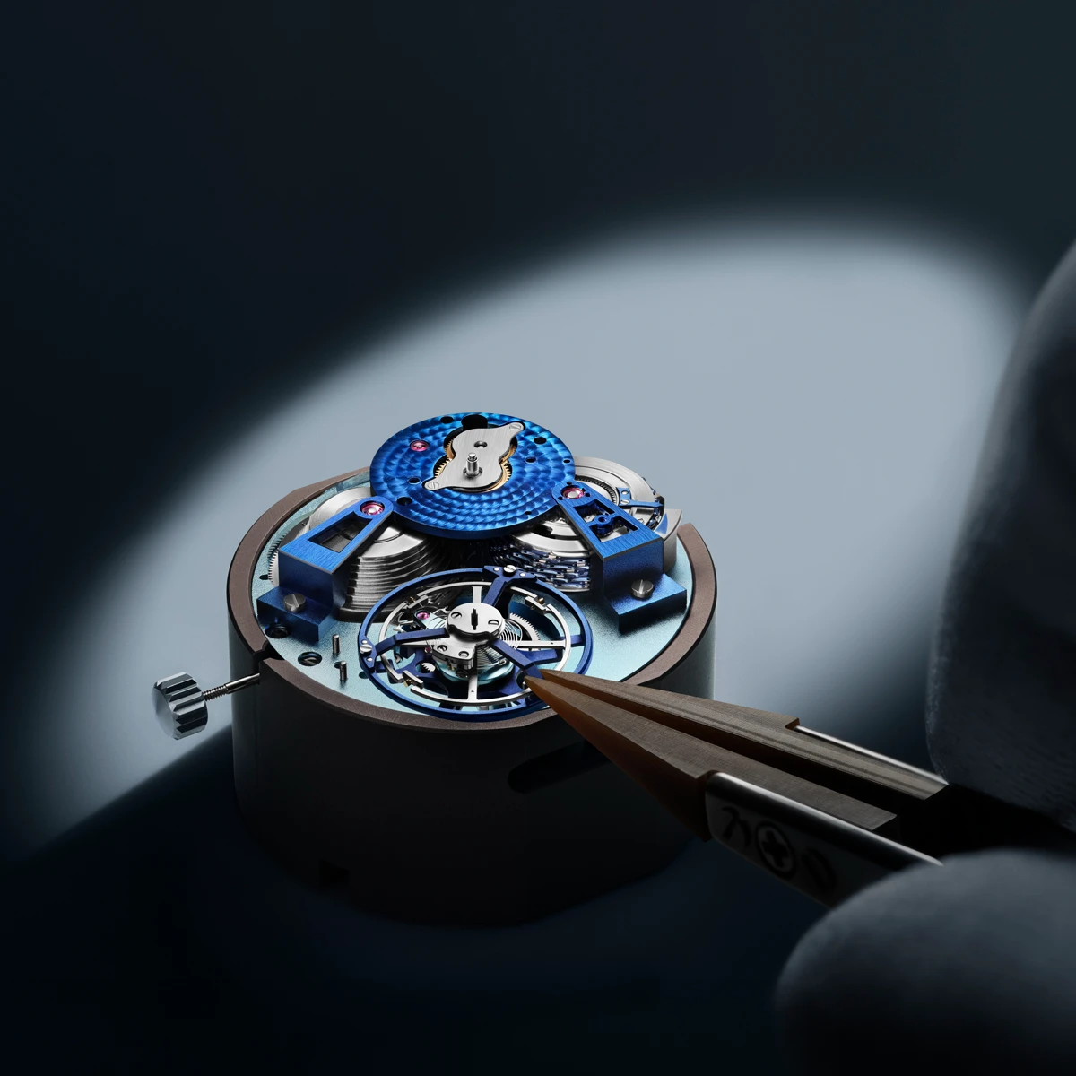 Breguet Celebrates 225 Years of the Tourbillon 