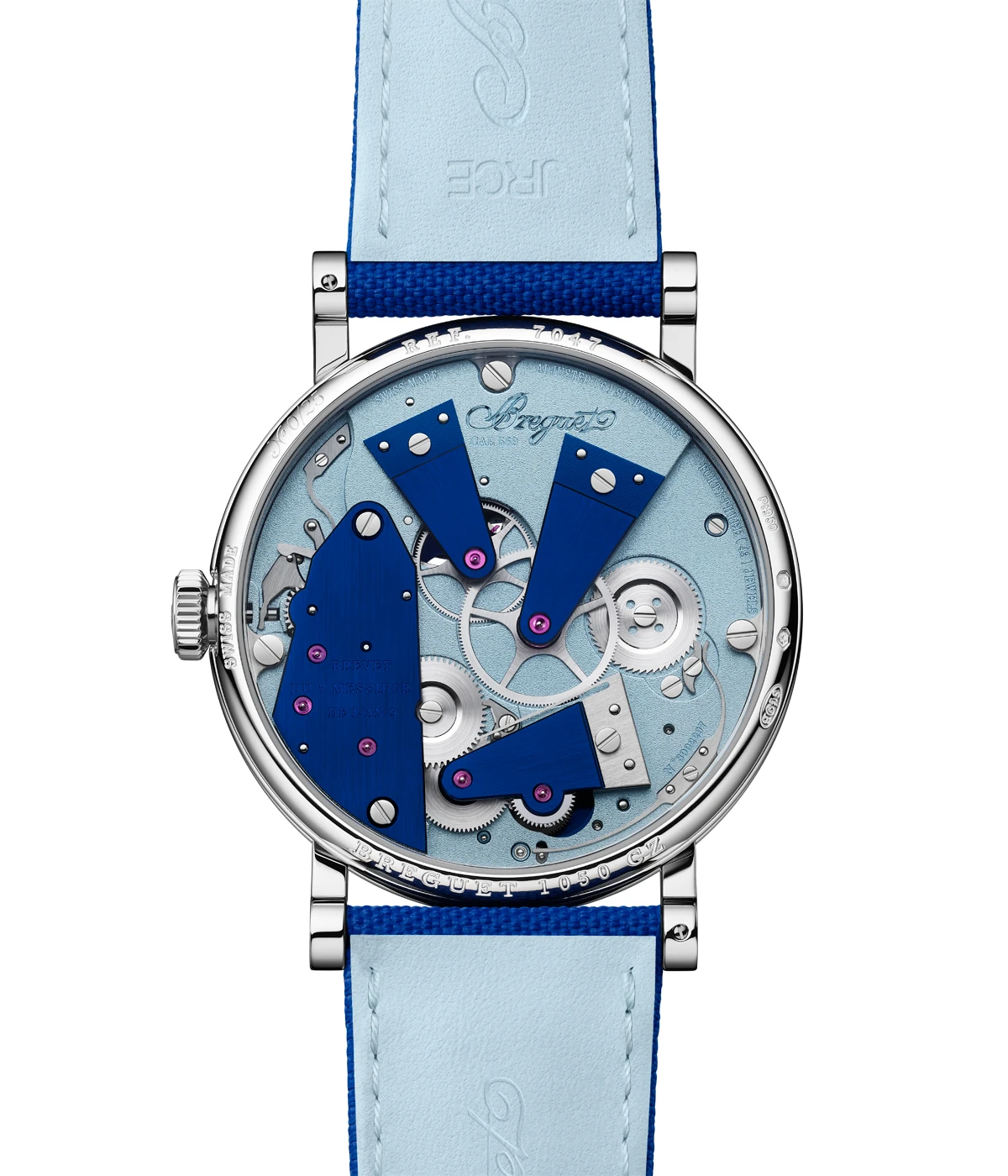 Breguet Celebrates 225 Years of the Tourbillon 