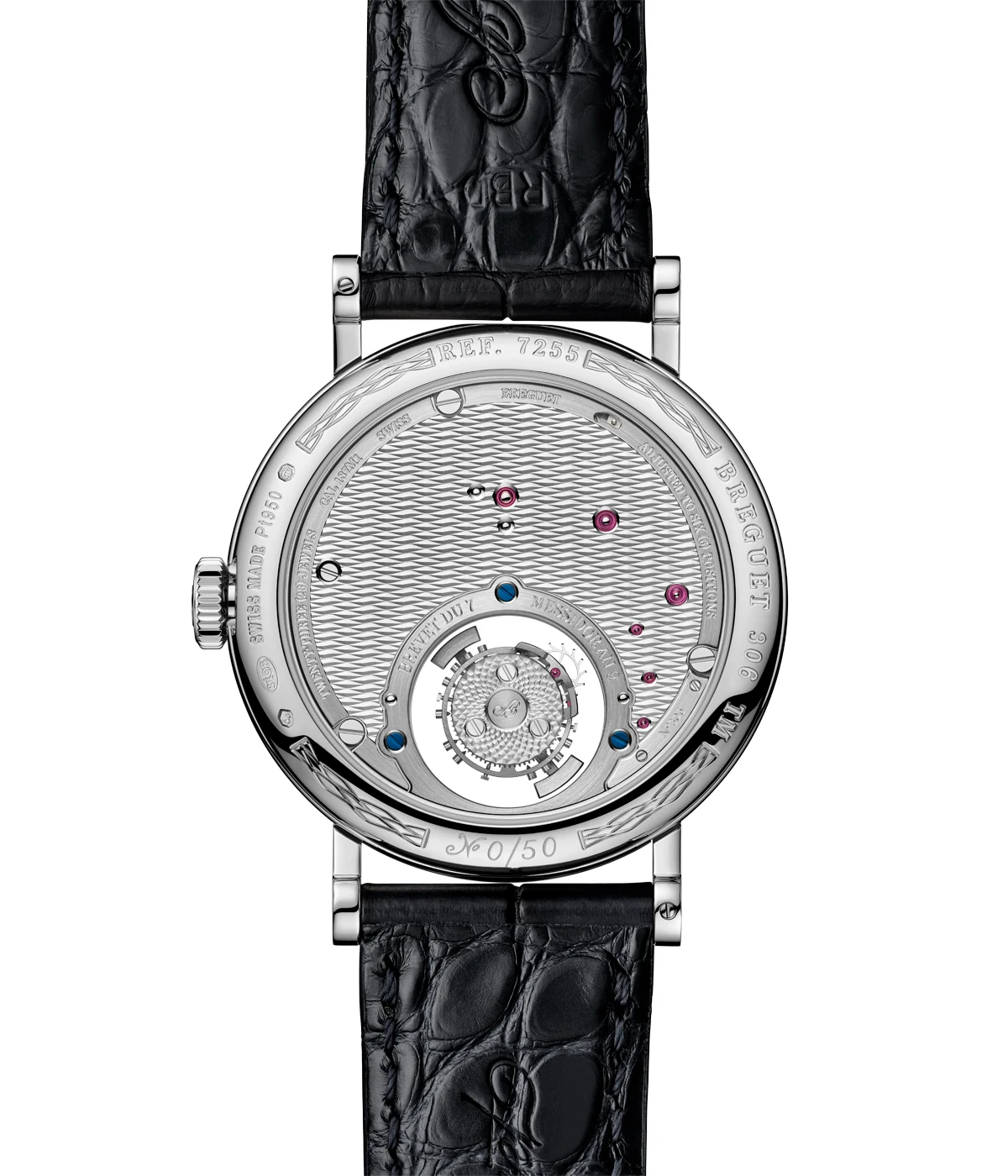 Breguet Celebrates 225 Years of the Tourbillon 