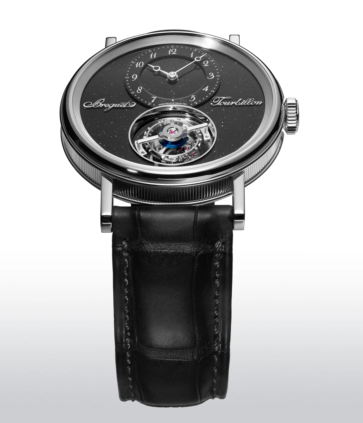 Breguet Celebrates 225 Years of the Tourbillon 