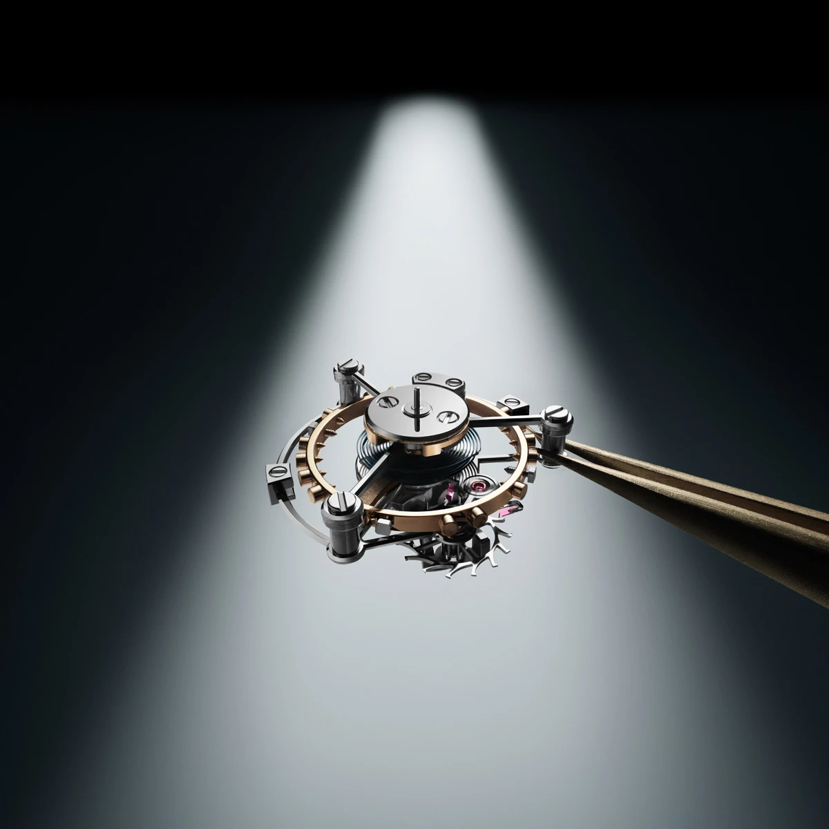 Breguet Celebrates 225 Years of the Tourbillon 