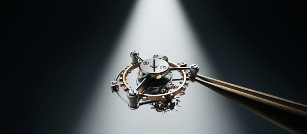 Breguet Celebrates 225 Years of the Tourbillon 