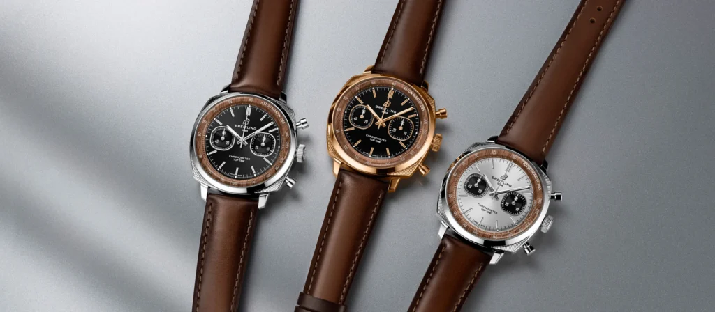 Breitling Top Time Chronograph 41 Tribute to Aston Martin DB5