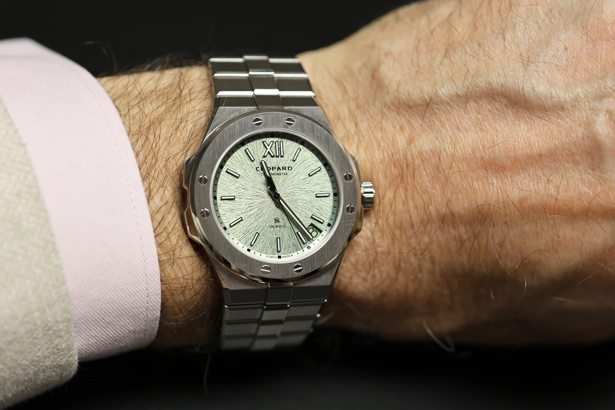 Chopard Alpine Eagle 41 AM